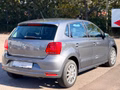 Daumennagel 8 - Volkswagen Polo V TÜV bis 05/27 Klima 1.Hand Trendline BMT/Start-Stop