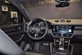 Daumennagel 6 - Porsche Cayenne Coupe Turbo/8060 KM/CERAMIC BREMSE/PANO