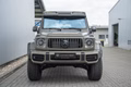Daumennagel 2 - Mercedes-Benz AMG G63 4x4²  One of 40 G manufaktur dunkeloliv magno