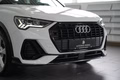 Daumennagel 6 - Audi Q3 35 TFSI S line  AUT NAV LED SHZ