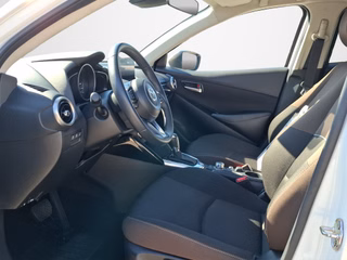 Mazda 2 Exclusive-Line 1.5 AUTOMATIK / KLIMA / NAVI / LED / SITZHEIZUNG - bilder 3