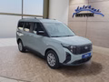 Daumennagel 7 - Ford Tourneo Courier 1.0 125PS Aut.5*J.Gar/Kamera/Winterp/Klimaaut. **