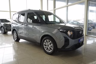 Ford Tourneo Courier Titanium 16*Alu/Kamera/Winterp/Temp.  **