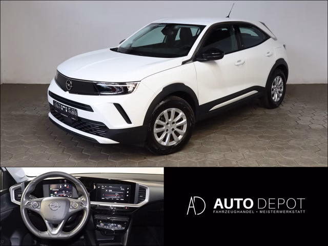 Opel Mokka Used vehicle for sale