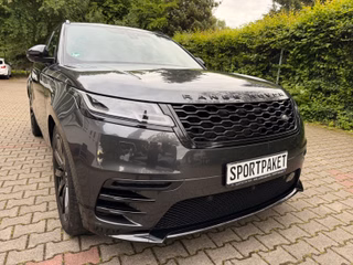 Land Rover Range Rover Velar R-Dynamic S Design-Paket Black - foto 4