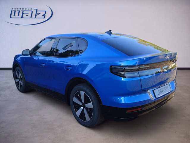 Ford Capri 210kW RWD + AHK +Wärmepumpe+ Fahrerassistent - foto 3