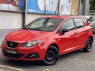 SEAT Ibiza Gebrauchtwagen Kaufen