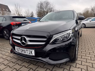 Mercedes-Benz C 350 C T-Modell C 350 T e/Burmester/ - foto 2