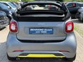 Daumennagel 46 - Smart ForTwo CABRIO*TAILOR-MADE BRABUS ASPHALTGOLD*