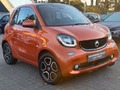 Daumennagel 36 - Smart ForTwo*PRIME+90PS*PANORAMA*JBL*AMBIENTE*