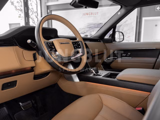 Land Rover Range Rover HSE PANO+STANDHZ+MWST+1.HAND - foto 4