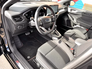 Ford Focus Turnier ST-Line X, ACC, LED; B&O, Apple Carplay,MHEV - bilder 4