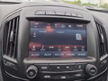 Daumennagel 25 - Opel Insignia 1.6CDTI 8*Alu/Navi/Kamera/Winterp.