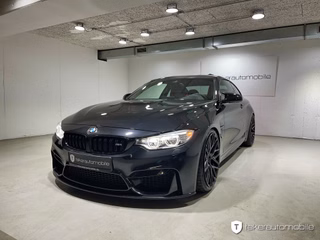 BMW M4 Coupe Carbon Design - foto 1