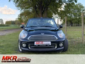 Thumbnail 2 - MINI Cooper Cabrio R57 H/K Xenon Navi Klima SHZ