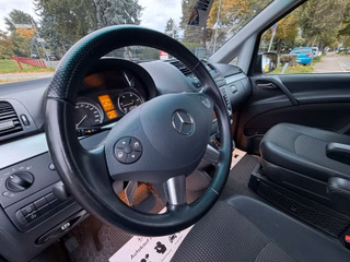 Mercedes-Benz Viano 3.0 CDI Lang Edition*Aut.*Xenon*Navi*Sthzg - foto 17