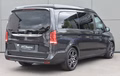 Thumbnail 5 - Mercedes-Benz V 300d MARCO POLO/AMG/ EDITION/KÜCHE/MARKISE/360°/ACC/AHK