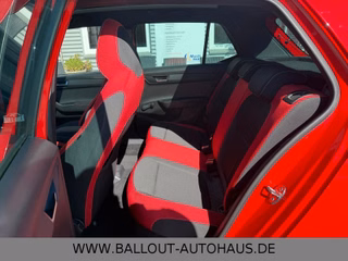 Skoda Fabia Monte Carlo*2.HAND*PANO**KLIMA*CARPLAY*SHZ - foto 4