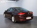 Daumennagel 3 - Volkswagen Passat Comfortline Lim./LED/1.HAND/NAVI/EURO.6/63TKM/
