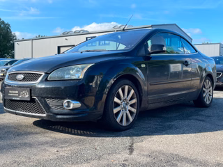 Ford Focus Gebrauchtwagen Kaufen