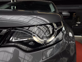 Land Rover Discovery Sport TD4 4WD HD / PANO / KAM / AHK / SHZ   SE - foto 10