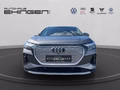 Daumennagel 2 - Audi Q4 40 e-tron advance LED+GRA+Sthz