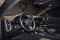 Daumennagel 20 - Porsche Cayenne Coupe Turbo/8060 KM/CERAMIC BREMSE/PANO