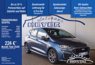 Ford Fiesta age.one-day registration Kaufen