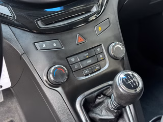 Chevrolet Orlando LT+ 7 SITZER -TÜV 03/28 - GARANTIE - bilder 8