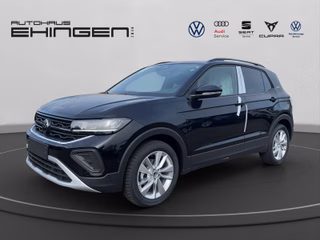 Volkswagen T-Cross Neuwagen Kaufen