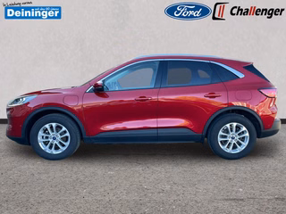 Ford Kuga 2.5 l Duratec Plug-In Hybrid Titanium X Autom. NAVI/B&O/DAB AHK FAHRASSISTENZ/TECHNOLOGIE/WINTER-PAKET el. HECKKLAPPE KLIMAAUTOMATIK - foto 2