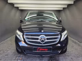 Daumennagel 2 - Mercedes-Benz V 250d KOMPAKT, 6 SITZER, DISTRONIC, 360°, LED