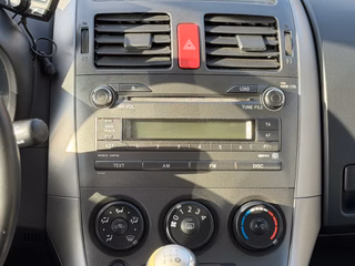 Toyota Auris Luna TÜV NEU /1.6/ Alu / - bilder 15