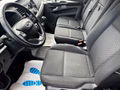 Daumennagel 13 - Ford Transit Custom Kasten 280 L1 Trend