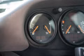 Daumennagel 55 - Porsche 911/993 Carrera  6-Gang Z8 schwarz metallic