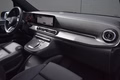 Daumennagel 15 - Mercedes-Benz V 300d AMG/EXCLUSIVE/4M LANG/ WIDES./DIST./360°/7SITZ/BURMESTER