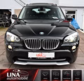 Daumennagel 7 - BMW X1 18i X-LINE 2.HAND PANO Leder BiXenon Klimaaut
