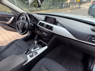 BMW 320D Touring/18-Zoll M Felgen/ - foto 11