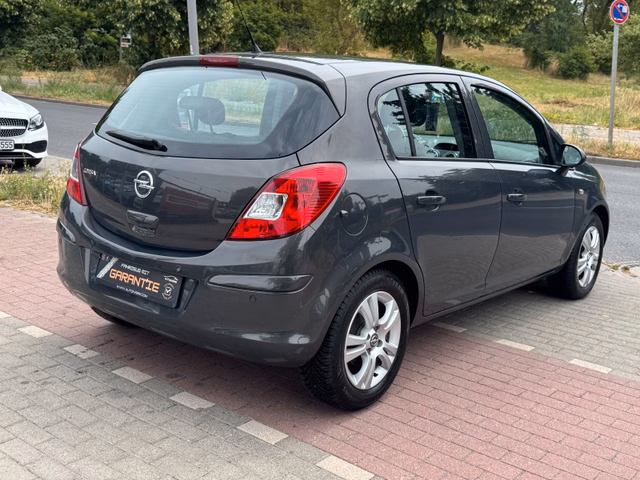 Opel Corsa D 1.2 Energy*Klima*Temp*Kette NEU*TÜV NEU* - bilder 5