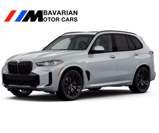 2024 BMW X5 xDrive40i - photo 1