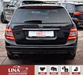 Daumennagel 14 - Mercedes-Benz C 220 T CDI Avantgarde elSD Navi Leder 2xSHZ PDC