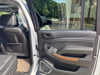 Chevrolet Suburban 5.3 V8 LTZ + LPG - foto 30