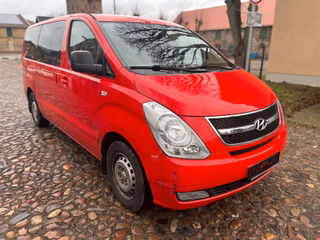 Hyundai H-1 Gebrauchtwagen Kaufen