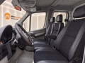 Daumennagel 11 - Mercedes-Benz Sprinter II 314 CDI Pritsche DoKa/LEDER/STHZ/KLIMA/