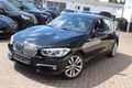 Daumennagel 19 - BMW 118 d Urban Line Aut LEDER=NAVI=LED LEUCHTE