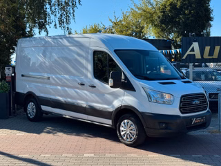 Ford Transit Kasten 310 L3 Trend *Klima*Tempomat