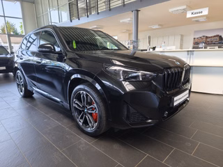 BMW X1 Jahreswagen Kaufen