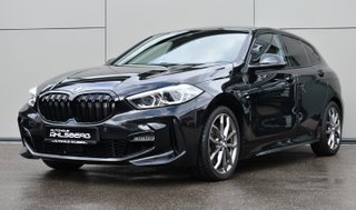 BMW 120 Gebrauchtwagen Kaufen