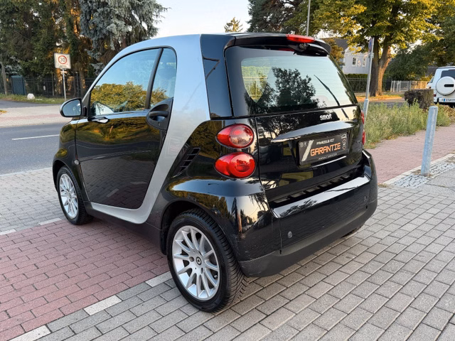 Smart ForTwo Coupe*Aut.*Panorama*Klima*Allwetter - foto 7