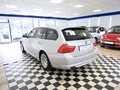 Daumennagel 7 - BMW 320d Touring*2Vorb*Serviceg.*Navi*PDC*Bluetooth*Klimaa.